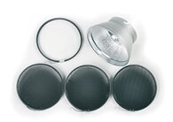 Elinchrom 18cm Honeycomb Grid Set 